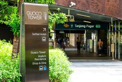 Guoco Tower (D2), Office #451255181